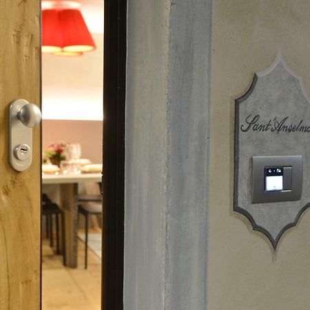 Le Reve Charmant Apartments - Via Sant'Orso,2 Aosta Eksteriør billede