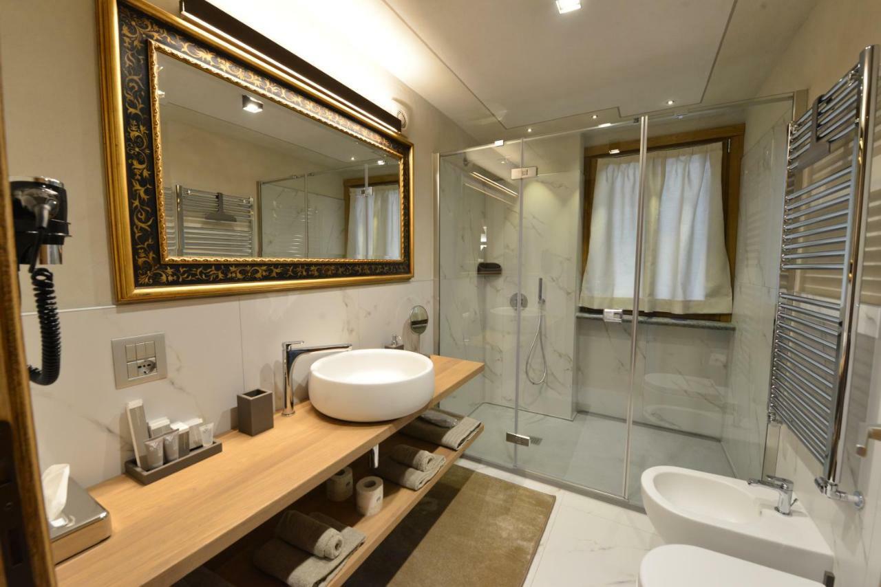 Le Reve Charmant Apartments - Via Sant'Orso,2 Aosta Eksteriør billede