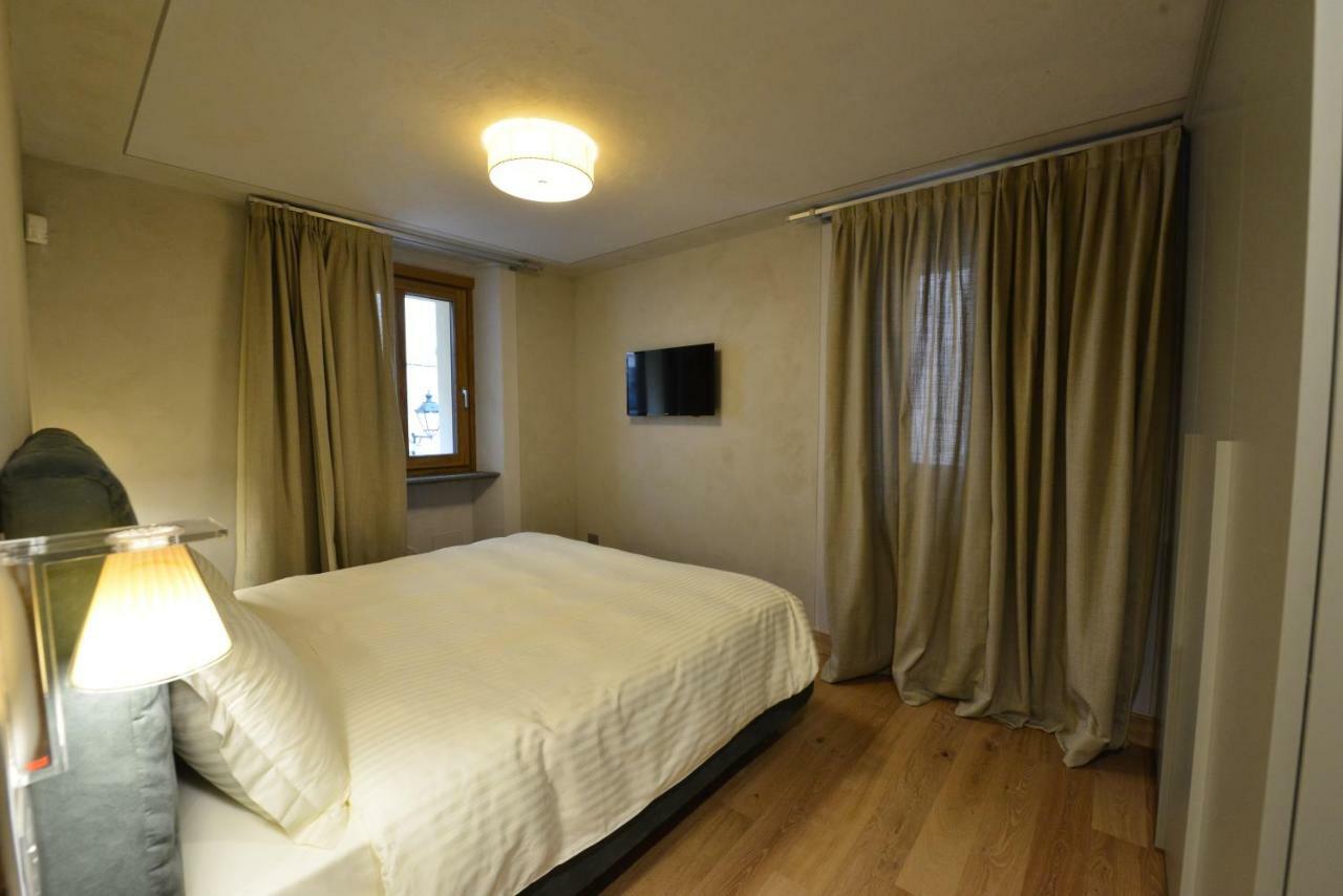 Le Reve Charmant Apartments - Via Sant'Orso,2 Aosta Eksteriør billede